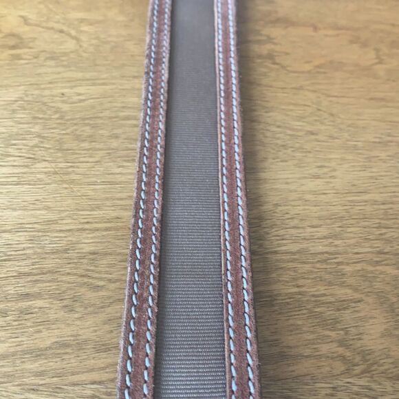 Eddie  Bauer belt - Picture 4 of 9